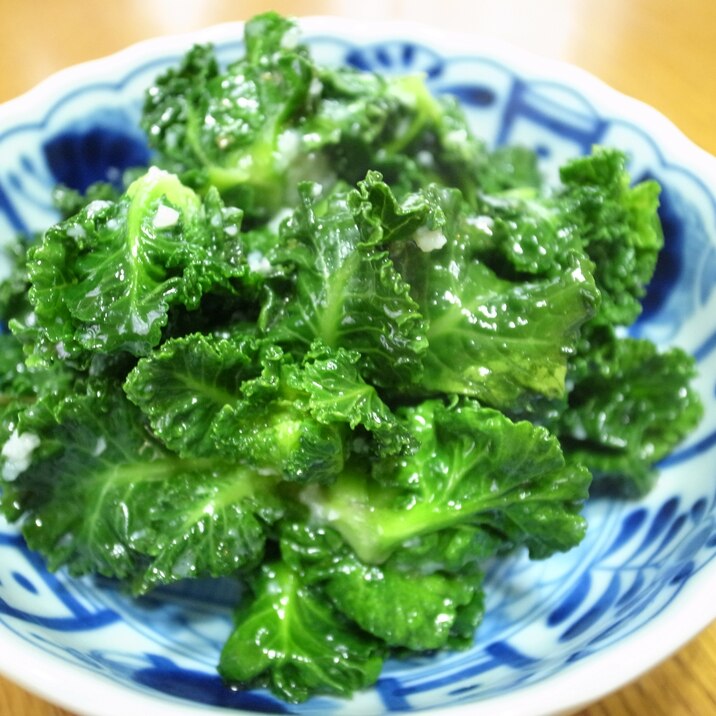 プチベール プチヴェール のガーリックオイル炒め レシピ 作り方 By 根岸農園 楽天レシピ プチベール プチヴェール のガーリックオイル炒め レシピ 作り方 By 根岸農園 楽天レシピ